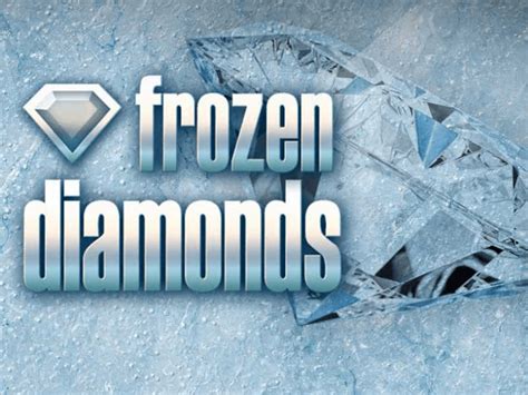 frozen diamonds slot|Diamond Slots – Play Free Online Diamond Themed Slot Machines.